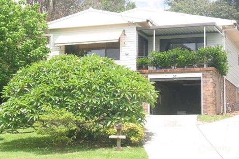 Property photo of 57 Rednal Street Mona Vale NSW 2103