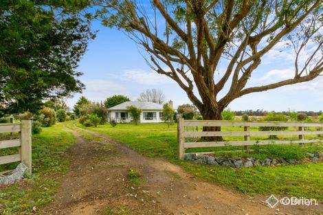 295 Lower Goon Nure Rd, Goon Nure, VIC 3875