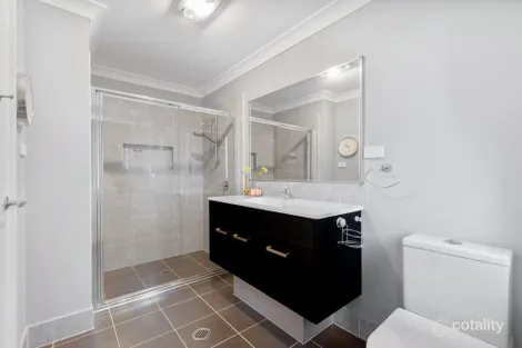 Property photo of 1 James Riley Drive Glenmore Park NSW 2745