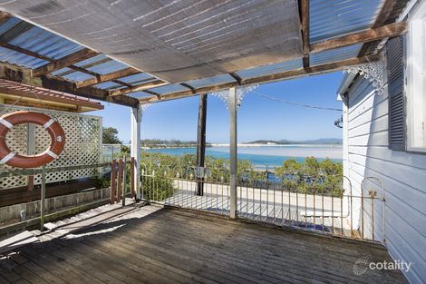 Property photo of 22 Wellington Drive Nambucca Heads NSW 2448