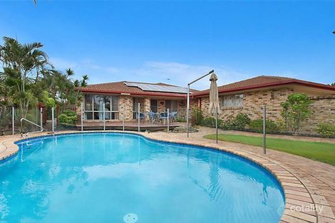 14 Acron St, Elanora, QLD 4221