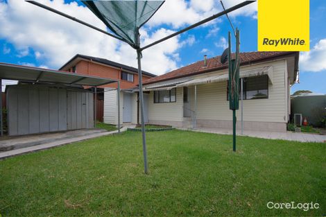 Property photo of 103 Delhi Street Lidcombe NSW 2141