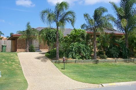 14 Desert Falls Cres, Parkwood, QLD 4214