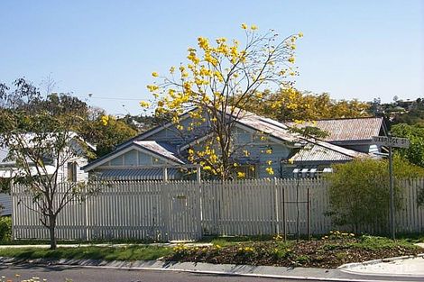 Property photo of 50 Uxbridge Street Grange QLD 4051