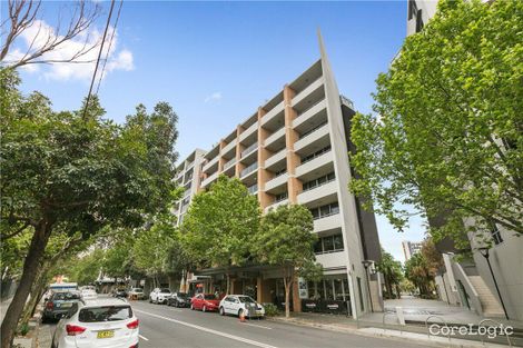 Property photo of 110/804 Bourke Street Waterloo NSW 2017
