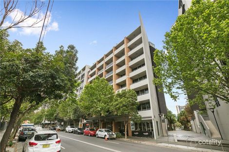 Property photo of 110/804 Bourke Street Waterloo NSW 2017