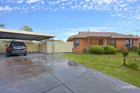 Property photo of 6 Gilbert Court Keysborough VIC 3173