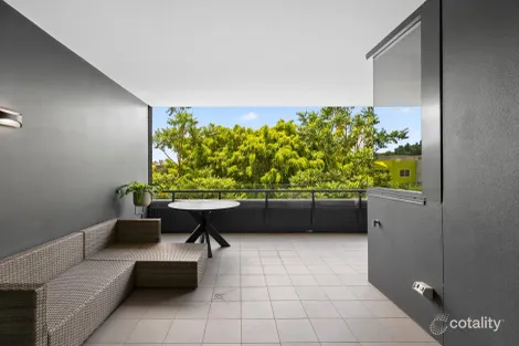 203/8 Donkin St, West End, QLD 4101