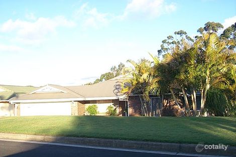 22 Central Park Dr, Wollongbar, NSW 2477