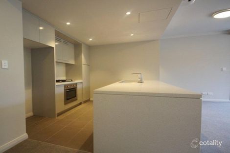 Property photo of 306/53 Hill Road Wentworth Point NSW 2127