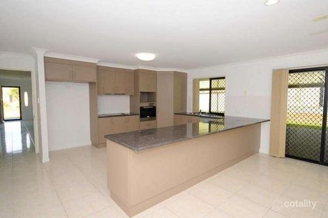 Property photo of 17 Harrison Circuit Urangan QLD 4655