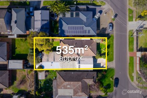 Property photo of 16 Grant Avenue Werribee VIC 3030