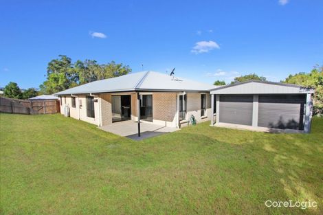 Property photo of 73 Straker Drive Cooroy QLD 4563