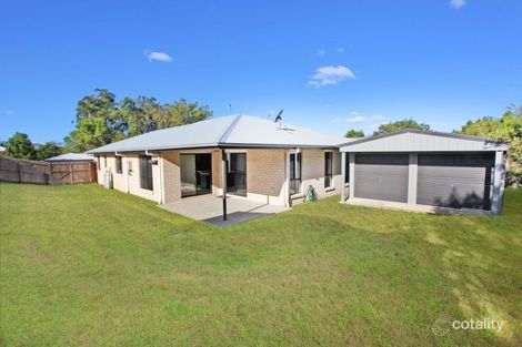 Property photo of 73 Straker Drive Cooroy QLD 4563