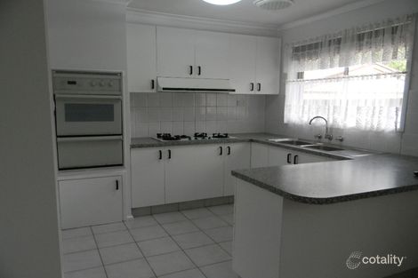 Property photo of 11 Patterson Avenue Hoppers Crossing VIC 3029
