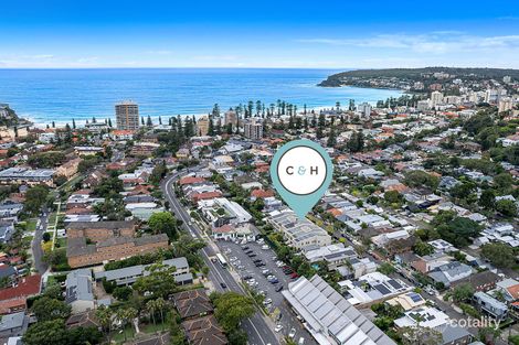 Property photo of 28 Golf Parade Manly NSW 2095