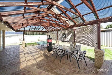 Property photo of 1 Corsock Loop Kinross WA 6028