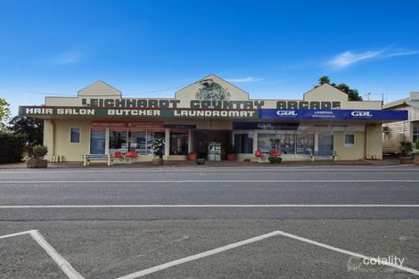 37 Yaldwyn St, Taroom, QLD 4420