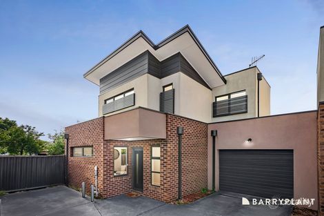 5/31 Vine St, Braybrook, VIC 3019