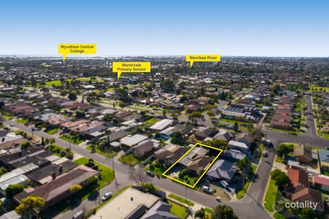 Property photo of 16 Grant Avenue Werribee VIC 3030
