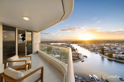 Property photo of 92/12 Commodore Drive Surfers Paradise QLD 4217