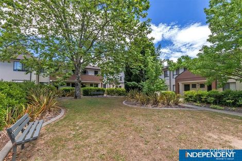 Property photo of 7/2 Archibald Street Lyneham ACT 2602