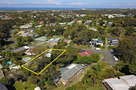 Property photo of 3 Conebush Crescent Aroona QLD 4551