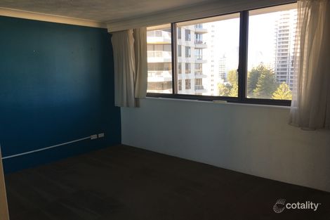 Property photo of 9F/50 Old Burleigh Road Surfers Paradise QLD 4217