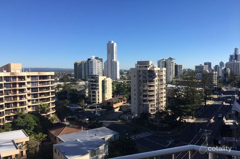 Property photo of 9F/50 Old Burleigh Road Surfers Paradise QLD 4217