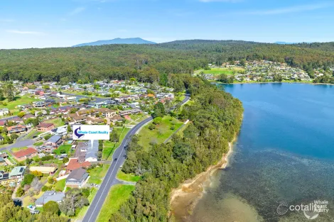 2/13-17 Mort Ave, Dalmeny, NSW 2546