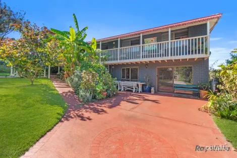Property photo of 66 Eric Fenning Drive Surf Beach NSW 2536