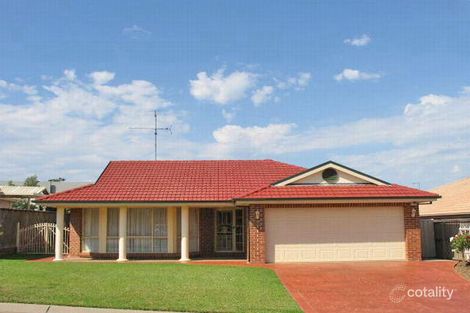 24 Knightsbridge Ave, Glenwood, NSW 2768