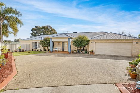 Property photo of 26 Berberick Court Thurgoona NSW 2640