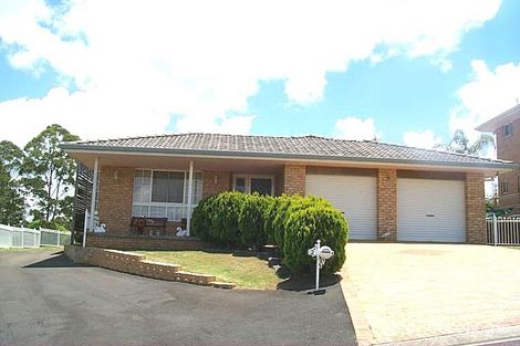 Property photo of 2 Cypress Place Goonellabah NSW 2480