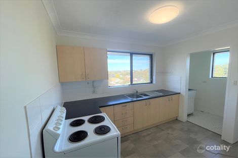 Property photo of 22/43-45 Chapel Street Roselands NSW 2196