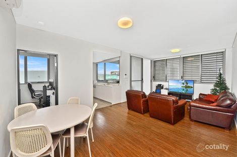Property photo of 317/14 Nuvolari Place Wentworth Point NSW 2127