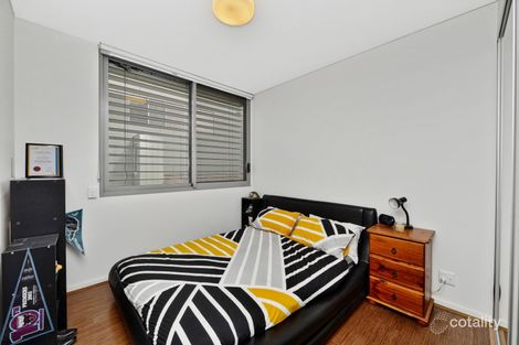 Property photo of 317/14 Nuvolari Place Wentworth Point NSW 2127