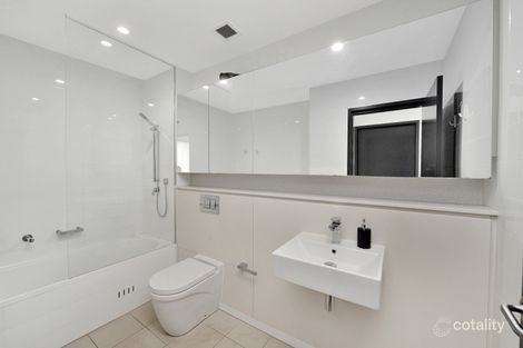 Property photo of 317/14 Nuvolari Place Wentworth Point NSW 2127