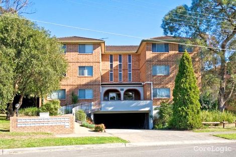 Property photo of 10/19-21 Miranda Road Miranda NSW 2228