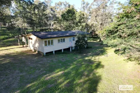 Property photo of 11 Bowers Road Hatton Vale QLD 4341