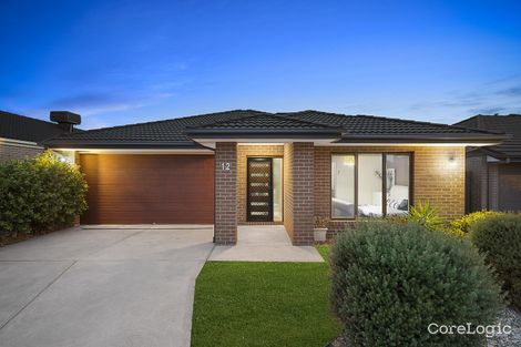 Property photo of 12 Whitebark Street Wollert VIC 3750