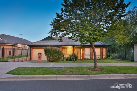 Property photo of 63 The Circuit Pakenham VIC 3810