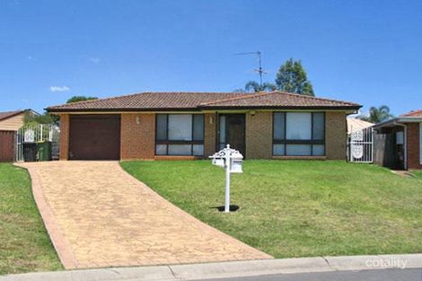 14 Aquarius Cres, Erskine Park, NSW 2759