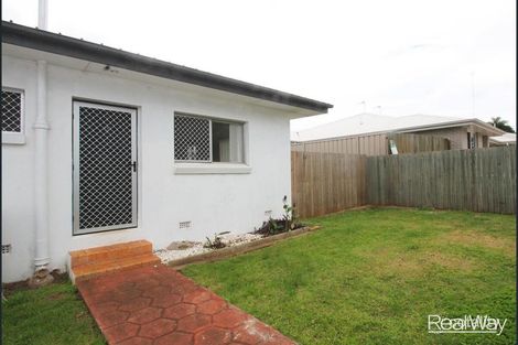 4/764 Ruthven St, South Toowoomba, QLD 4350