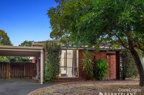 Property photo of 3 Anthony Drive Lysterfield VIC 3156