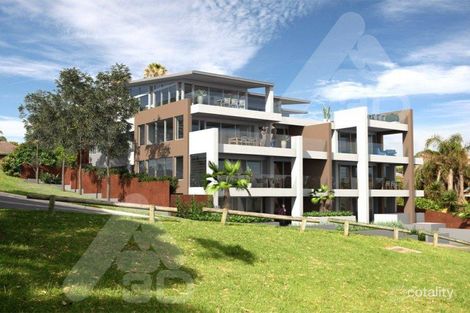 3/2 Barney St, Kiama, NSW 2533