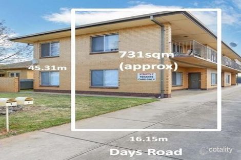 Property photo of 42 Days Road Croydon Park SA 5008