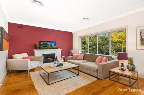 Property photo of 3 Arilla Road Pymble NSW 2073