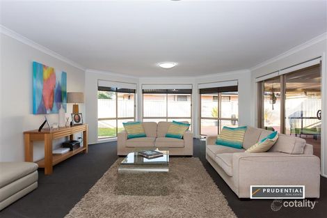 Property photo of 25 Hilton Crescent Casula NSW 2170