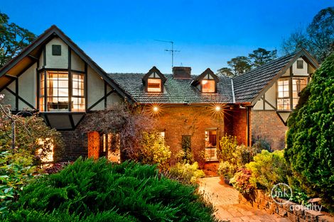 Property photo of 77 Ingrams Road Research VIC 3095